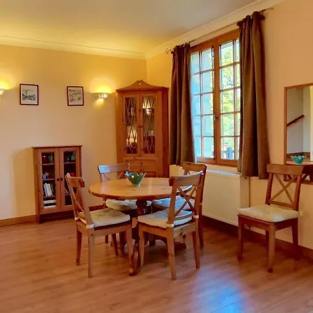 La Maison Au Bord Du Holiday home Grolejac