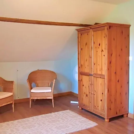 펜션 La Maison Au Bord Du