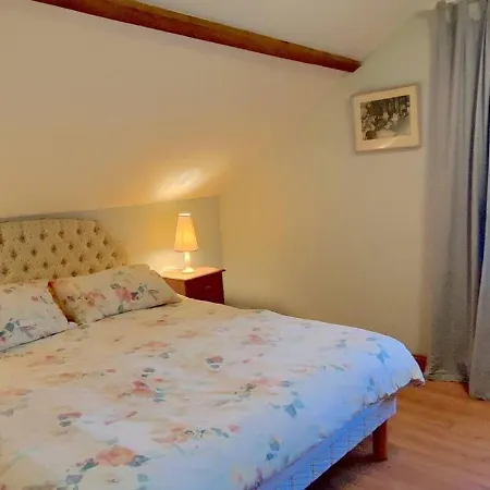 La Maison Au Bord Du * Groléjac