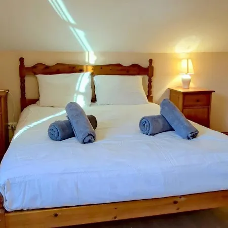 La Maison Au Bord Du Holiday home
