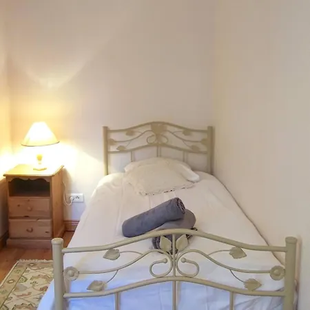 La Maison Au Bord Du 펜션 Groléjac