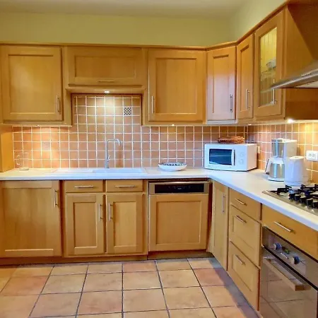 La Maison Au Bord Du Holiday home
