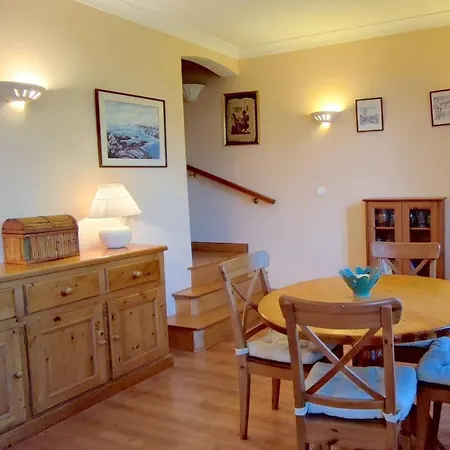 La Maison Au Bord Du * Grolejac