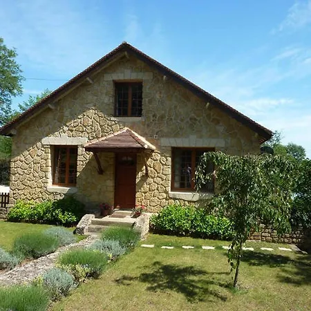 La Maison Au Bord Du