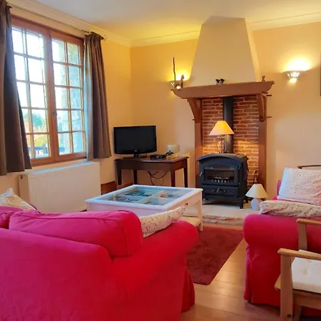 La Maison Au Bord Du *