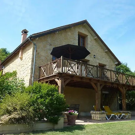 La Maison Au Bord Du